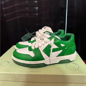 off white out of officee